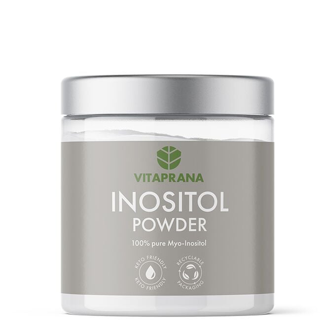 Inositol powder, 250g Inositol Pulver 250 g
