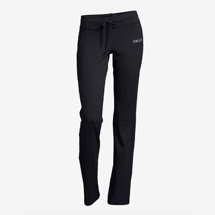 Essential Training Pants Black