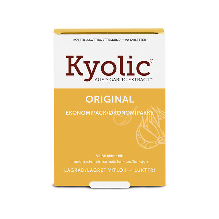 Original 90 tabletter