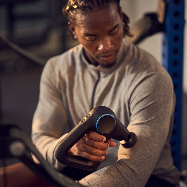 Massagepistol Theragun Prime Plus  Massagepistol Theragun Prime Plus