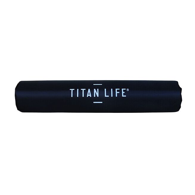 Titan Life Gym Barbell Pad 