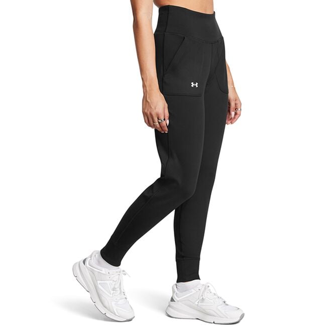 Under Armour Project Rock Motion Jogger, Black Motion Byxor Svart
