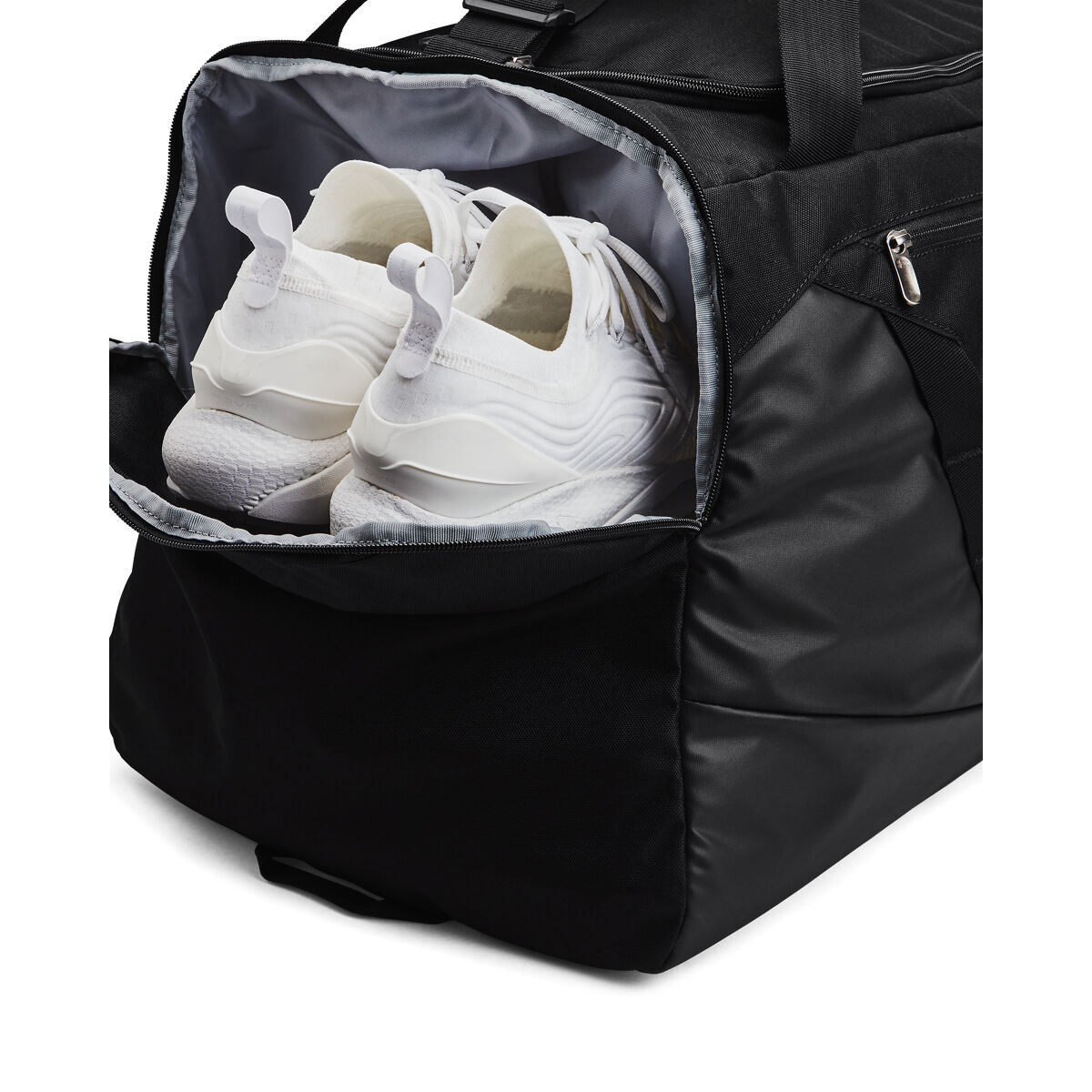 Undeniable 5.0 Duffle LG Duffelv&auml;ska Svart