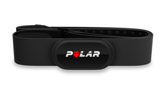 Polar H10 Sensor, Black