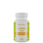 D3-Vitamin 25µg, 180 sugtabletter 