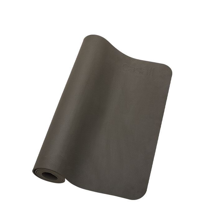 Casall Exercise Mat Balance 4mm, Forest Green Yoga mat Essential Balance 4mm, Forest Green
