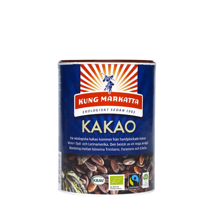 Kakao 250 g Kakao 250 g
