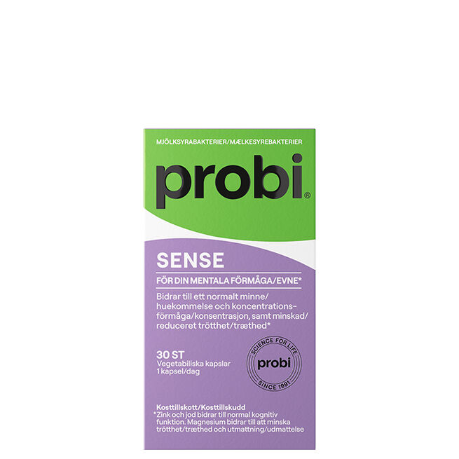 Probi Sense 30 kapslar Probi Sense 30 kapslar