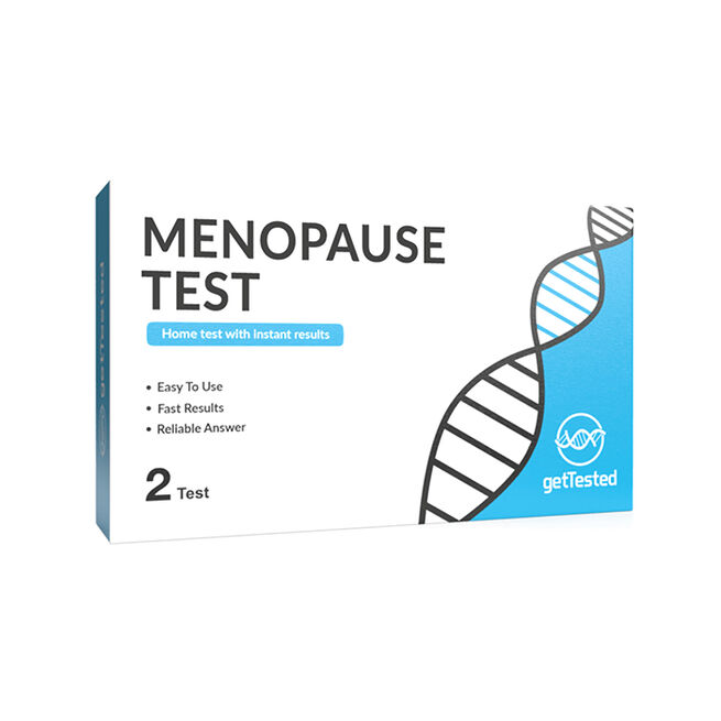 Klimakterietest Snabbtest Klimakterietest Snabbtest