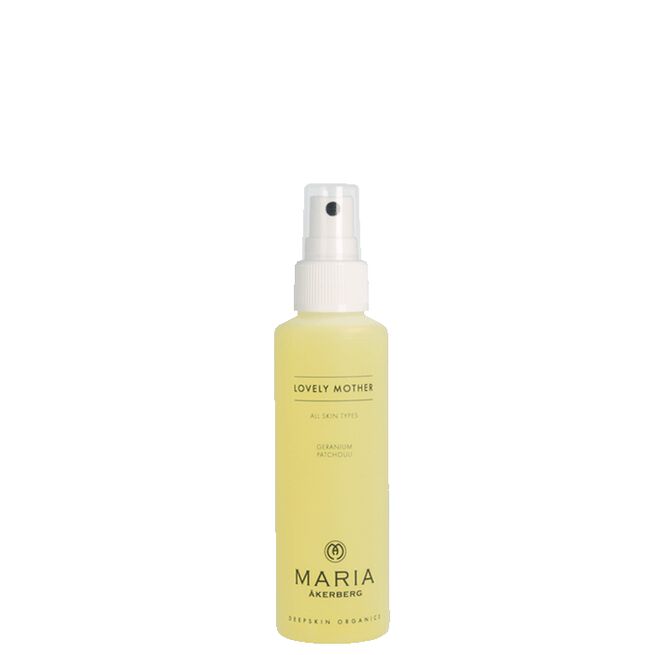 Lovely Mother Body Oil, 125 ml Lovely Mother Havandeskapsolja 125 ml