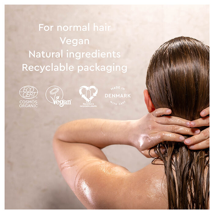 Wild Lemongrass Balsam 180 ml