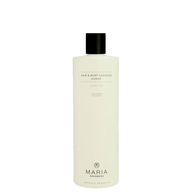 Hair & Body Shampoo Energy, 500 ml Schampo Hair & Body Energy 500 ml
