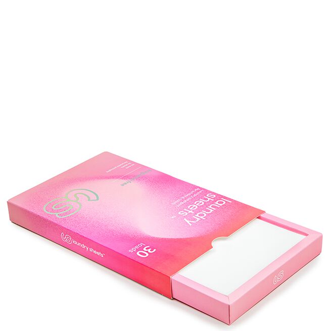 Tvättmedelark Parfymfritt 30-Pack  Tvättmedelark Parfymfritt 30-Pack