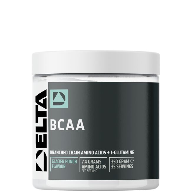 BCAA 350g Glacier punch BCAA 350 g Glacier punch