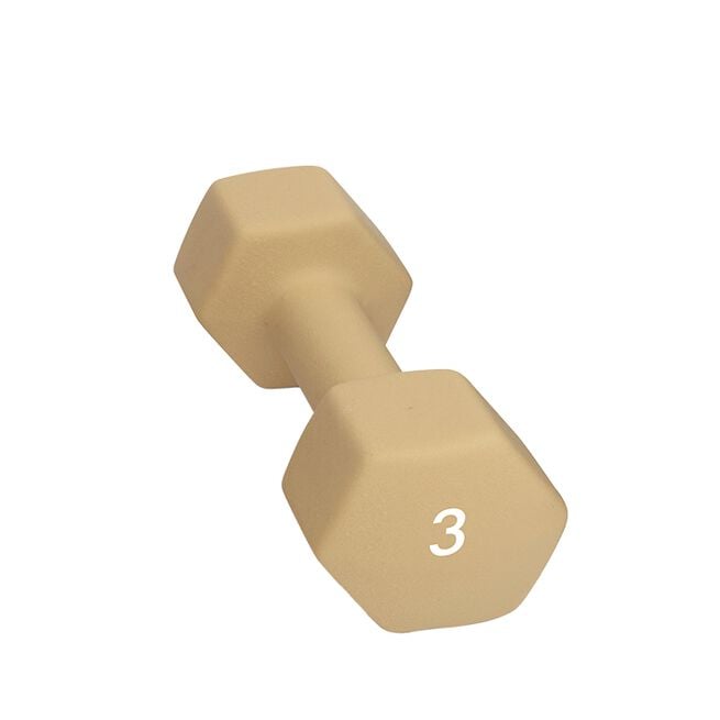 Abilica Abilica DumbBell 3kg Abilica Hantel 1–10kg
