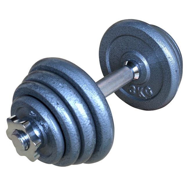Titan Life Hantel, 14,5 kg Titan Life Hantel 14,5 kg