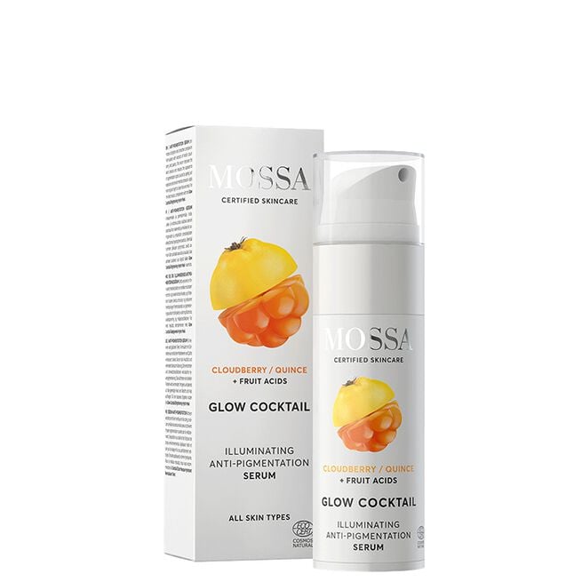 Serum Glow Cocktail 25 ml Serum Glow Cocktail 25 ml