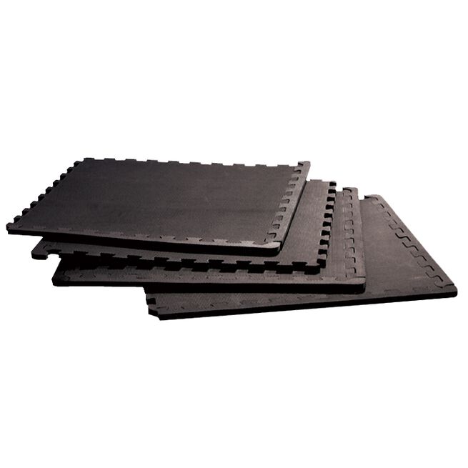 Reebok Floor Guards, 4-pack 