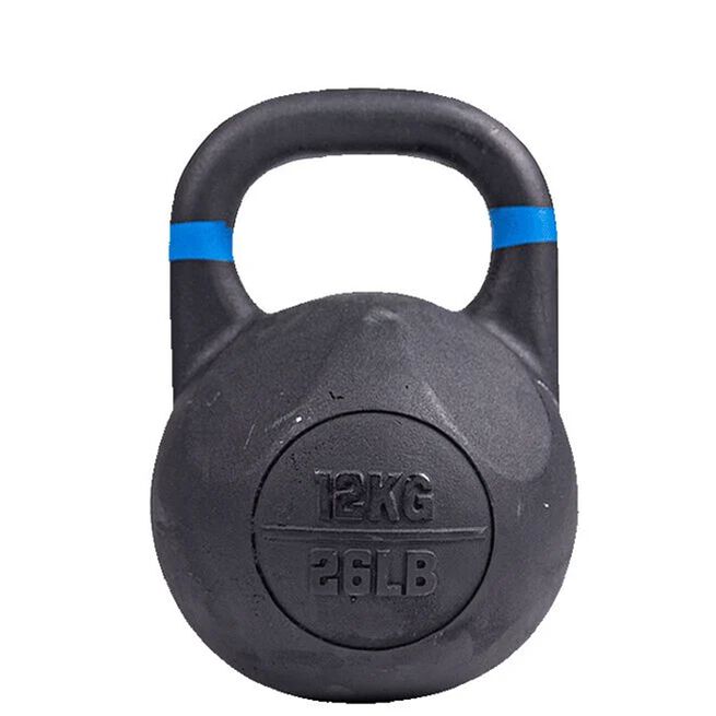 OMPU Kettlebell Competition 12 kg Kettlebell Competition