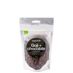 Gojibär Choklad EKO, 200 g Superfruit