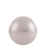 Gym Ball 60-65cm, Soft Lilac 