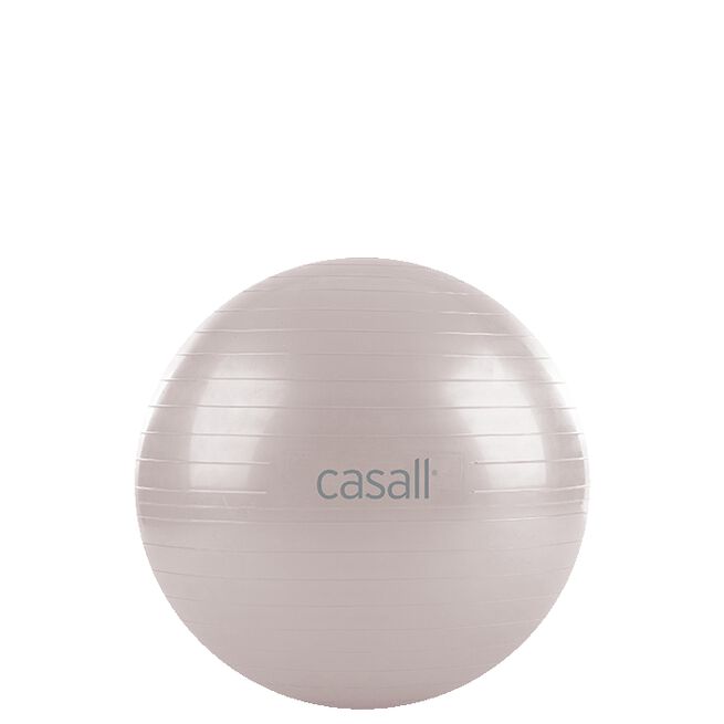 Gym Ball 70-75cm, Soft Lilac 