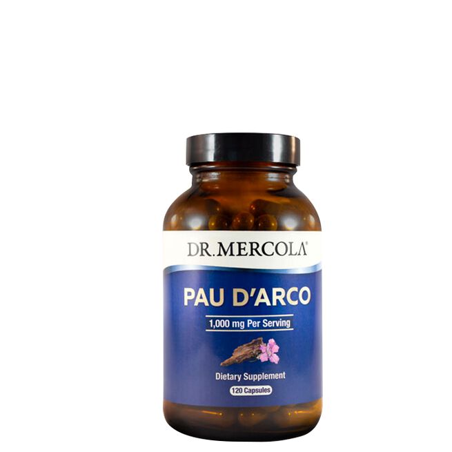 Pau Darco 120 kapslar Pau Darco 120 kapslar