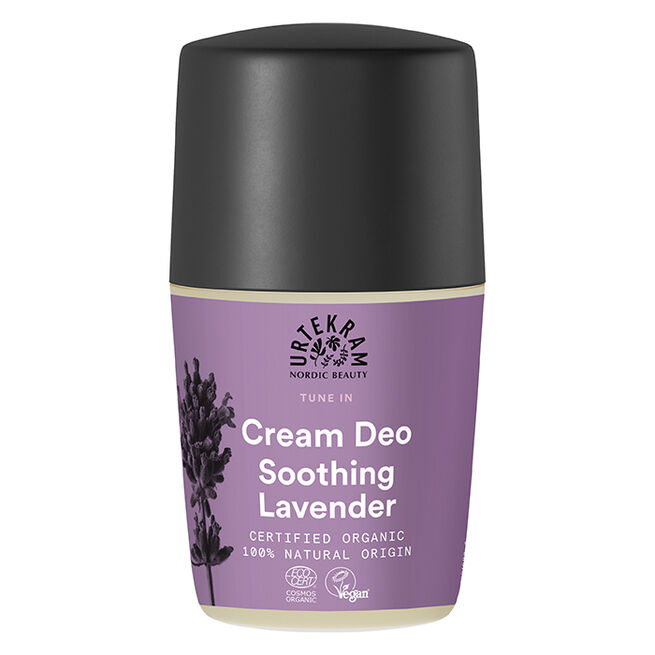 Soothing Lavender Deo 50 ml Soothing Lavender Deo 50 ml