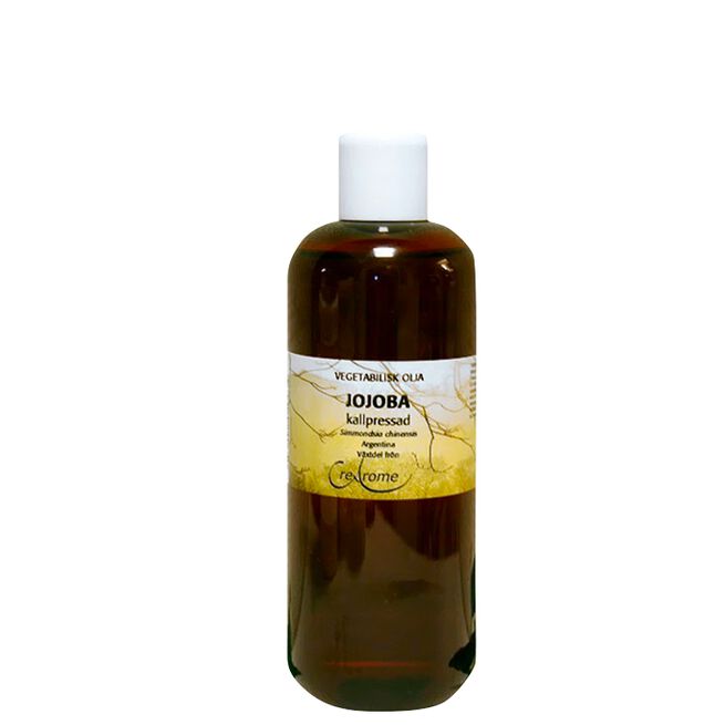 Jojobaolja 500 ml  Jojobaolja 500 ml