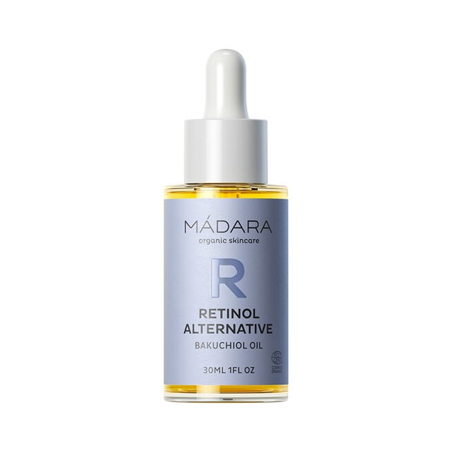 RETINOL ALTERNATIVE Bakuchiol oil 30 ml Retinol Alternative Bakuchioolja 30 ml