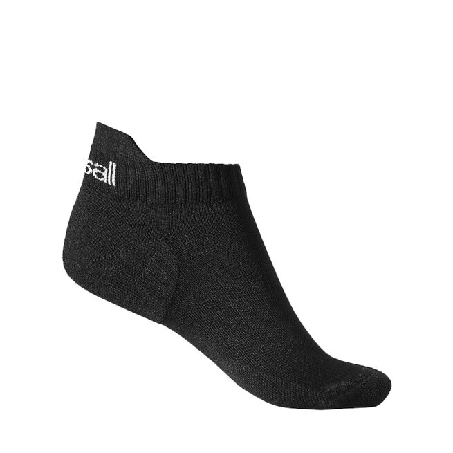 Casall Run sock Black