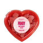 Pändy Candy Sweet Hearts Valentines Edition 150 g Hallon