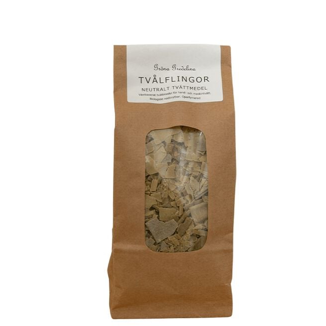 Tvättmedel Tvålflingor 425 g Tvättmedel Tvålflingor 425 g