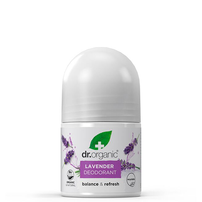 Lavender Deodorant 50 ml
