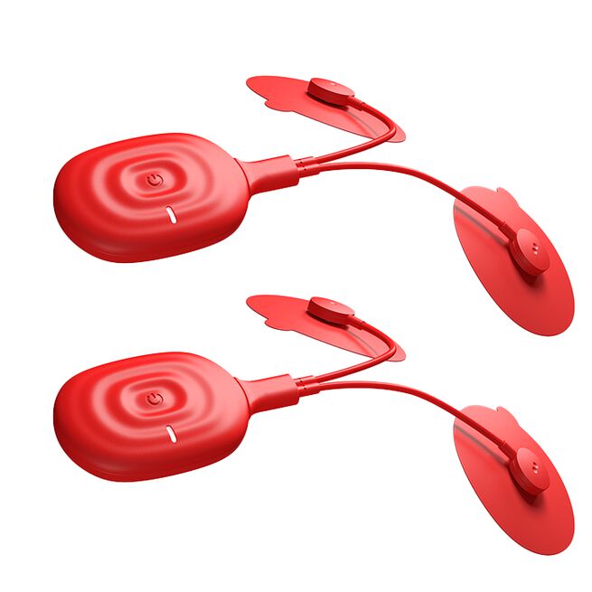 Therabody  PowerDot Duo Red 