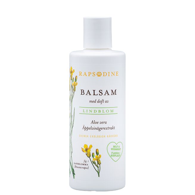 Balsam Äppelvinägerextrakt 250 ml Balsam Äppelvinägerextrakt 250 ml