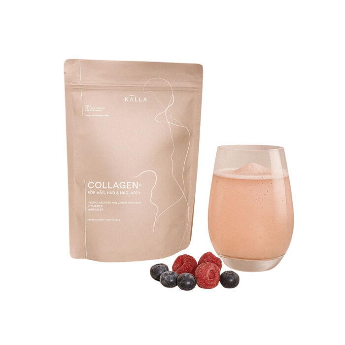 COLLAGEN+ 252g / 28 portion