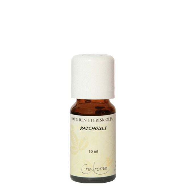 Eterisk Olja Patchouli Eko 10 ml Eterisk Olja Patchouli Eko 10 ml