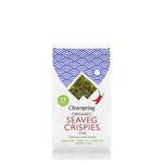 	 Alg Crispies (Chili) 4g