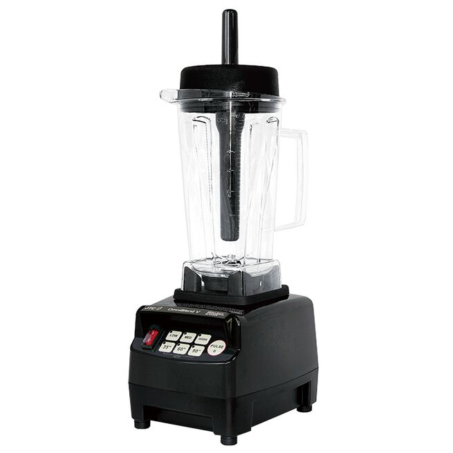 Kop Omniblend Jtc Tm 800 2l Svart Hos Gymgrossisten Com