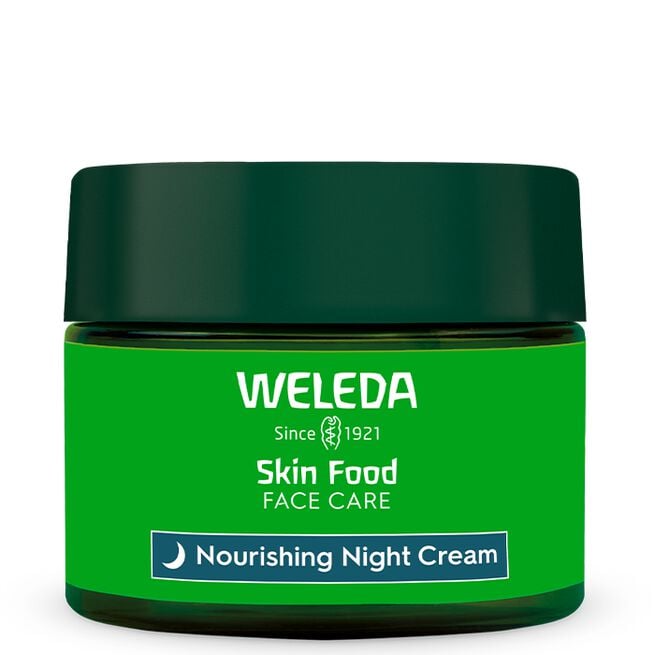 Skin Food Nattkräm 40 ml Skin Food Nattkräm 40 ml