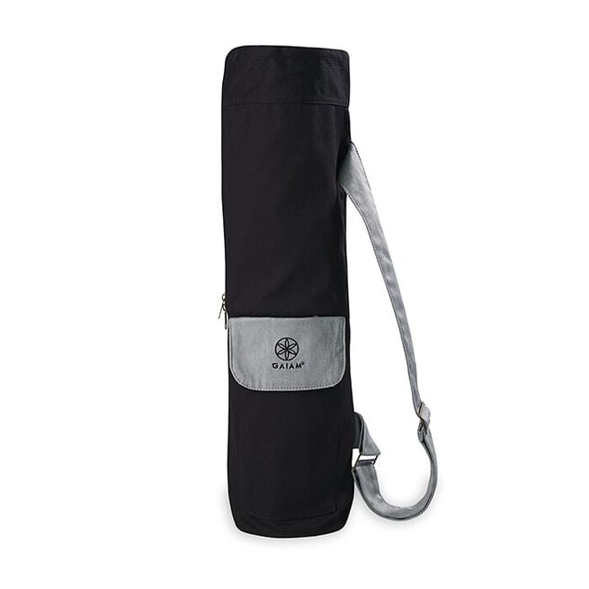 Granite Storm Yoga Mat Bag  Yogaväska Granite Storm