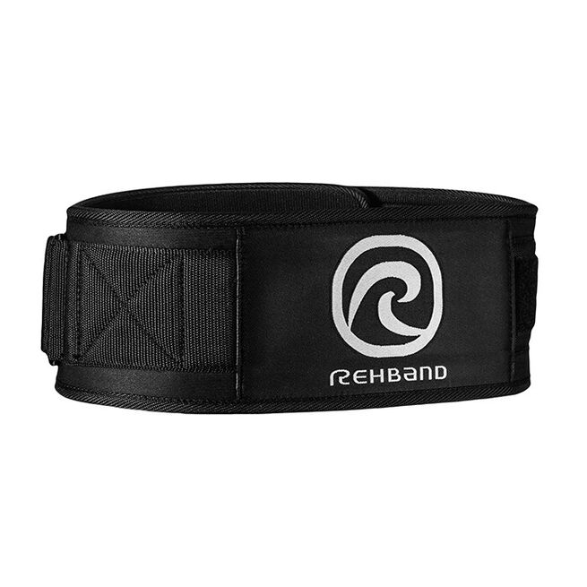 X-RX Lifting Belt, Black, XL 