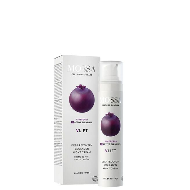Nattkräm V LIFT 50 ml Nattkräm V LIFT 50 ml