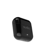 Sudio Nio True Wireless In-Ear, Black