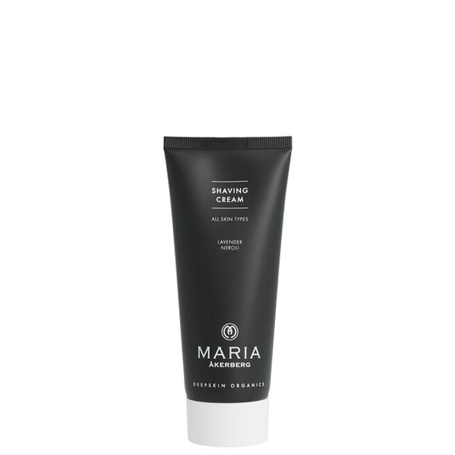 Maria Åkerberg Shaving Cream, 100 ml Shaving Cream Rakkräm 100 ml