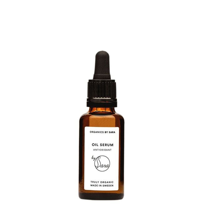 Oljeserum Antioxidant 30 ml Oljeserum Antioxidant 30 ml