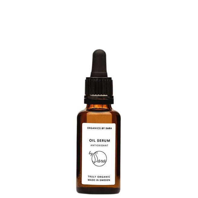 Oljeserum Antioxidant 30 ml