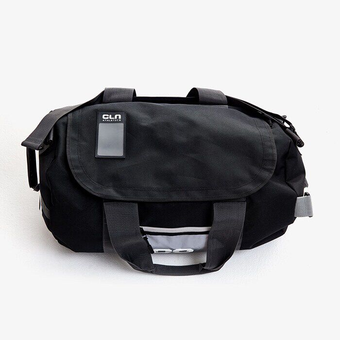 CLN Reflex Tr&auml;ningsv&auml;ska Svart