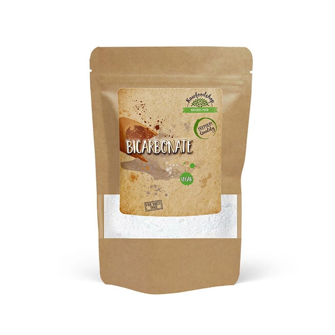 Bikarbonat 500 g Bikarbonat 500 g